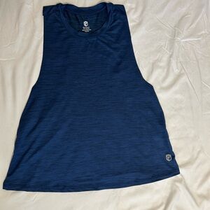 Born Primitive Navy Tank Top